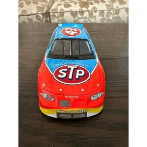 Team Caliber 1:24 John Andretti 1999 Pontiac Grand Prix#43STP Die-Cast